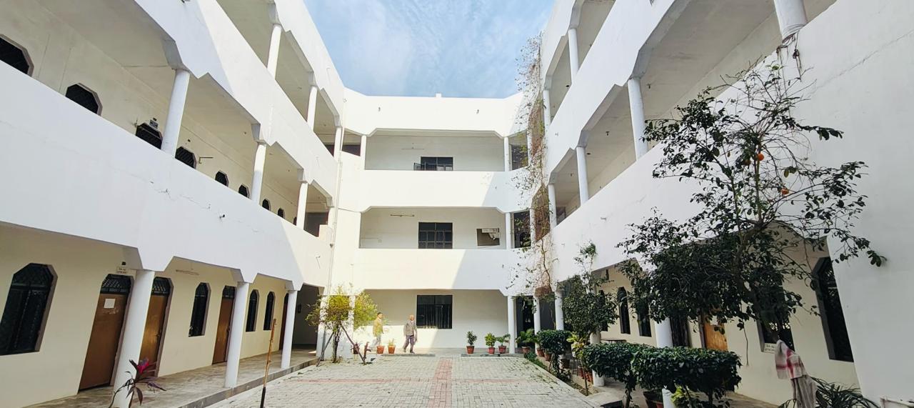 Bachelor of Arts